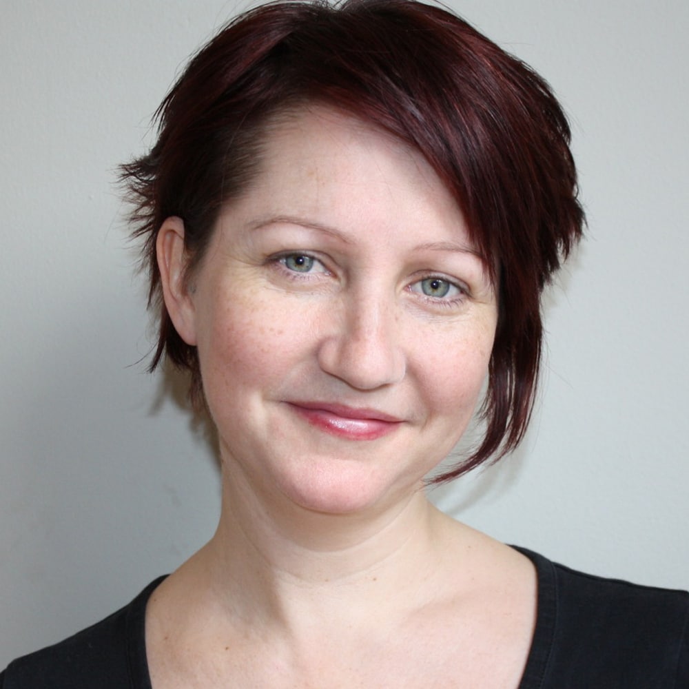 Juliet Donald profile